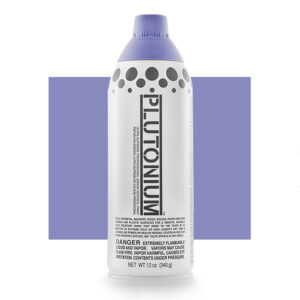 Product Image for Plutonium Paint Prince Purple Spray Paint