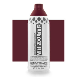 Product Image for Plutonium Paint Ranger Brown Spray Paint