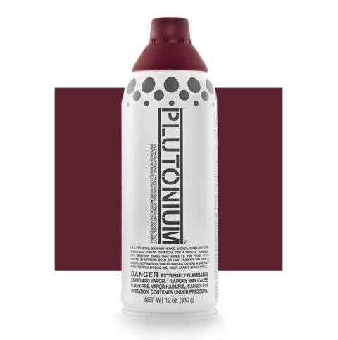 Product Image for Plutonium Paint Ranger Brown Spray Paint